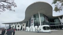 세계 최대 이동통신 전시회 'MWC 2024' 개막 / YTN