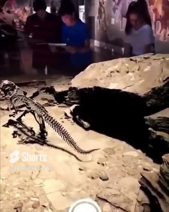 Awesome Innovation, Augmented Reality #shorts #shortsvideo #video #viral #innovationhub