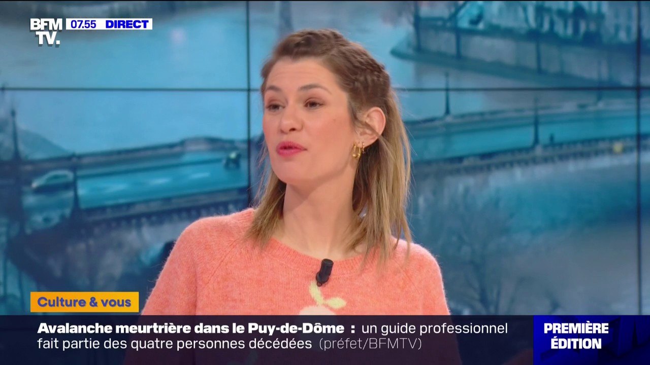 Eurovision 2024: Israël menace de se retirer si on lui demande de changer sa chanson