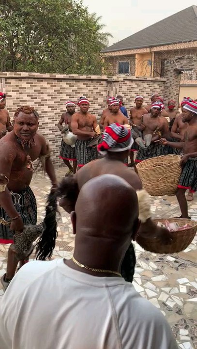 Owerri carnival