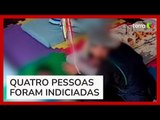 Polícia prende funcionária de creche por agressões e tortura contra crianças em Caxias do Sul (RS)