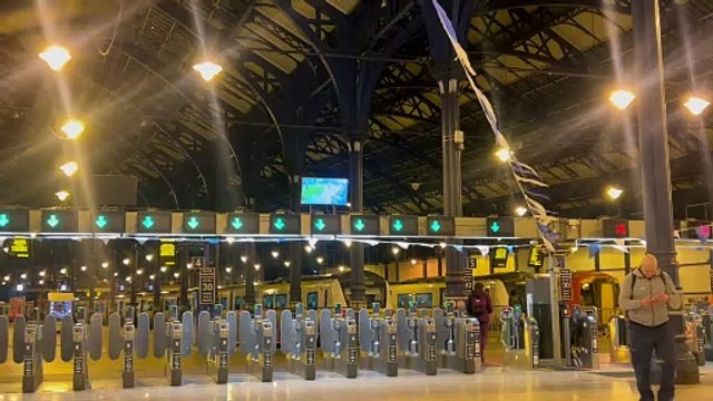 ‘Major signalling fault’ across Sussex trains causes huge disruption on Monday (February 26) morning.