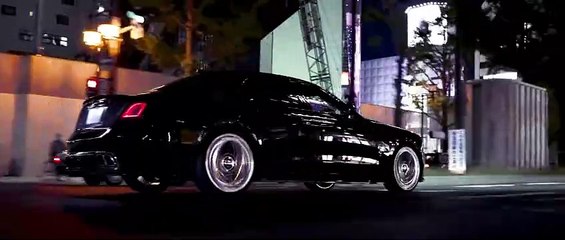 David Guetta - Hey Mama (ERS REMIX) Bass Boosted | Rolls Royce [4k]