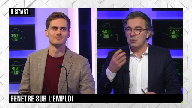 SMART JOB - Des métiers verts pour tous pour en 2030 ?