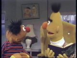 Bert is hem (Dutch Bert & Ernie)