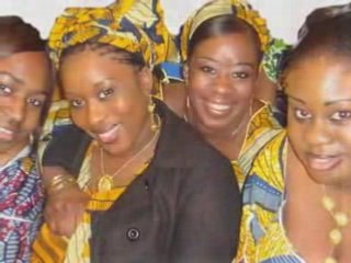 Montage amey familly