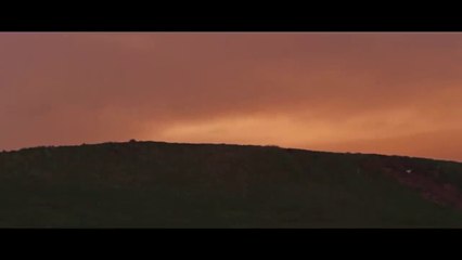 Sci-Fi Short Film ( Steve's Aliens ) DUST  Throwback Thursday