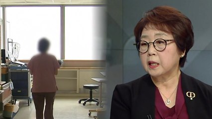 [뉴스큐] 간호협회 "상황 장기화하면 간호사 불법 업무 확대할 수도" / YTN