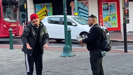 Wash my hands prank and more by joker pranks