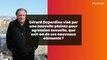 Gérard Depardieu visé par une nouvelle plainte pour agression sexuelle, que sait-on de ces nouveaux éléments ?
