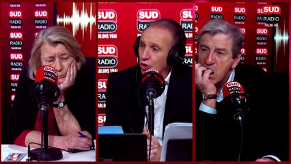 Le Salon de l’agriculture est-il devenu un "cirque politique" ?