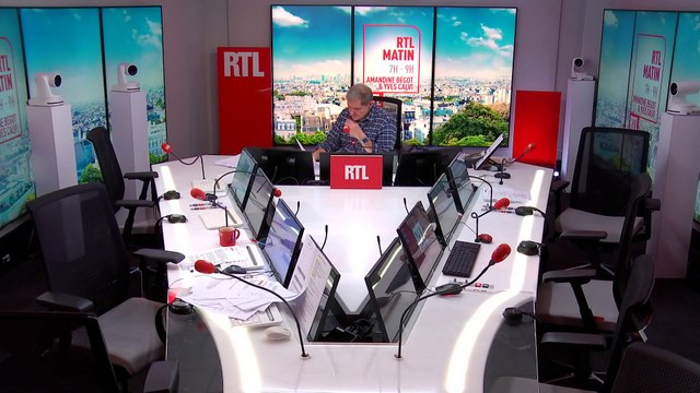 AUTOMOBILE - Luca de Meo, directeur général de Renault, est l'invité de Yves Calvi