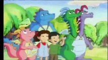 Dragon Tales   The Greatest show In Dragon Land