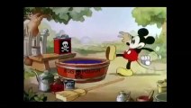 Dessin Animé Complet En Francais 2015!Famille En Mickey & Minnie Mouse Full HD