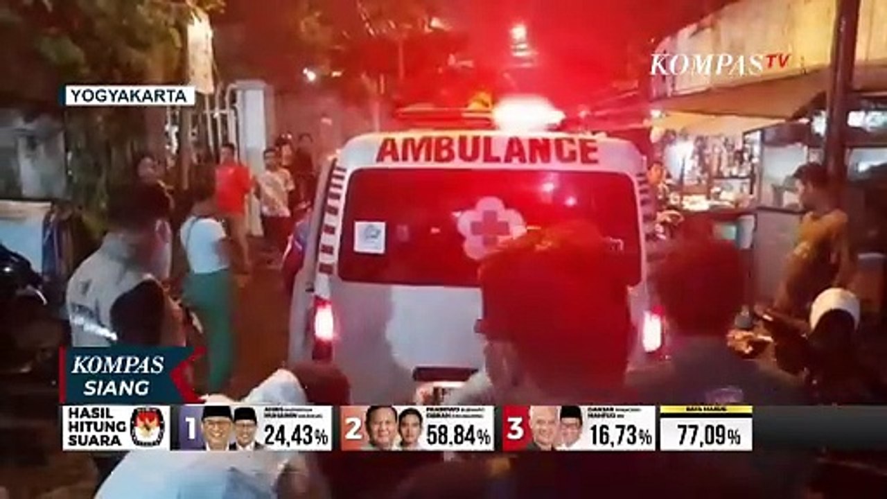 Update Penyelidikan Kasus Penemuan Jenazah Mahasiswi di Kamar Indekos Kota Yogyakarta