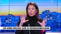 La chronique du Dr Milhau du 26/02/2024