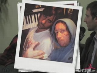 Ourstage sits with Jason Schwartzman-Coconut Records part 1