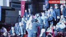 Cumhur İttifakı Sultanbeyli Belediye Başkan Adayı Ali Tombaş, 100 projesini açıkladı