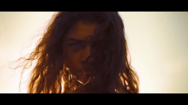 Dune - Première partie Bande-annonce (NL)