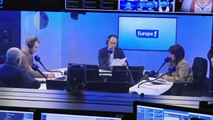 Le ton d'Emmanuel Macron, l'accueil de star de Jordan Bardella et l'avis de Sandrine Rousseau : le zapping politique de Dimitri Vernet