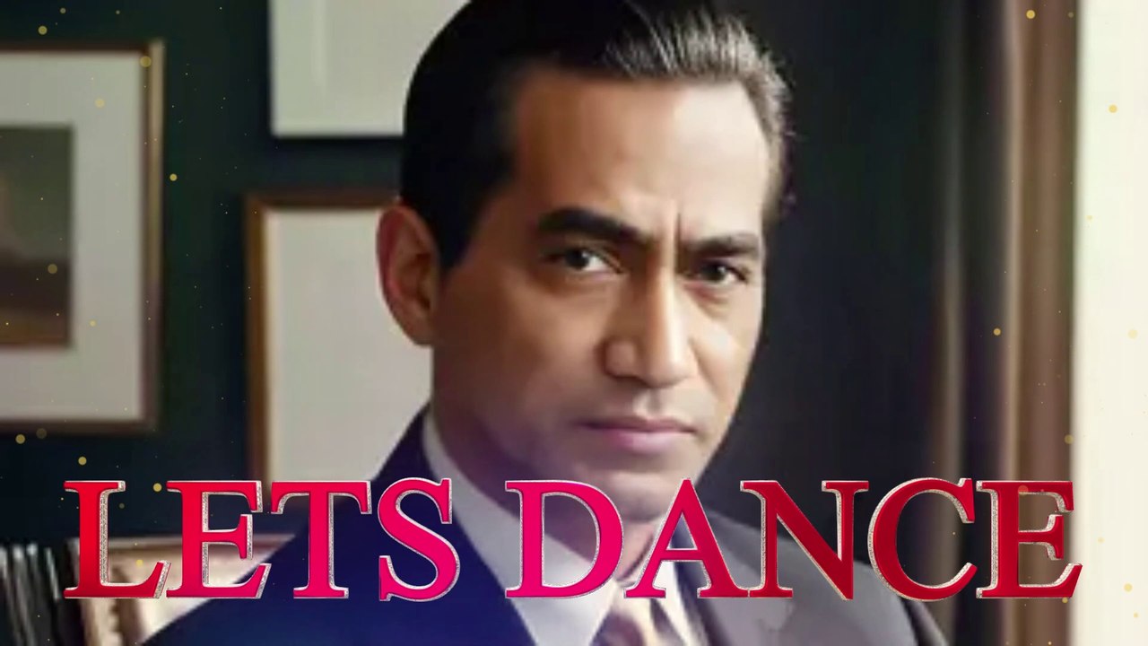 Lets Dance