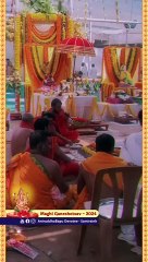 Ekadin Saadhya Shree Ganesh Pratishthaa Yaag _ Maghi Ganeshotsav 2024 _ Sadguru Aniruddha Bapu