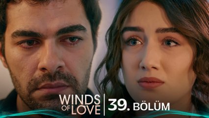 Rüzgarlı Tepe Episode 39