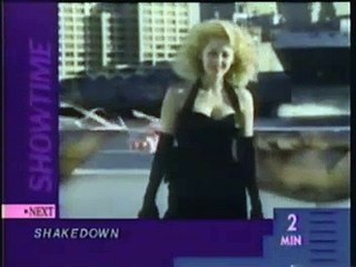 Gotham Bande-annonce (EN)