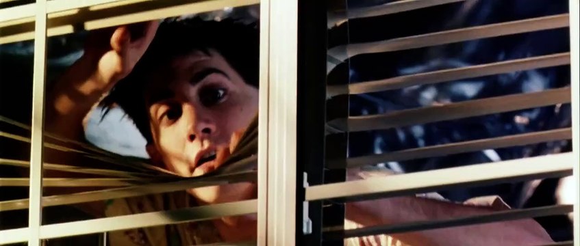 Bubble Boy Bande-annonce (EN)