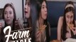 Analyn Barro and Zonia Mejia have a South Asian and Italian Food Trip | Farm To Table