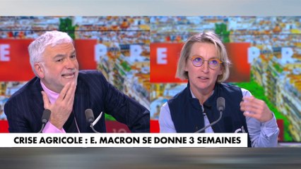 Véronique Le Floc’h : «Un prix plancher au niveau européen, ce n’est pas possible»