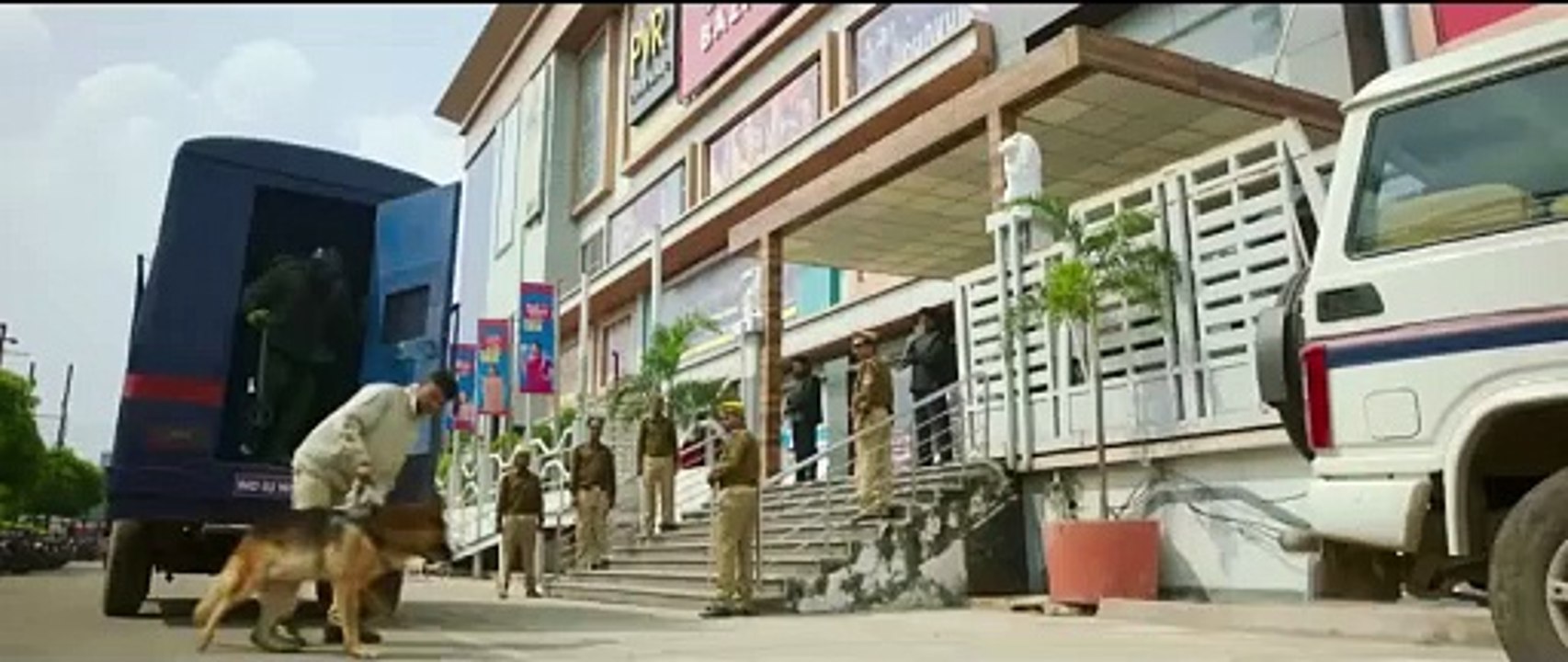 Dashmi 2024 - Theatrical Trailer