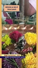 Maghi Ganeshotsav 2024 _ Sadguru Aniruddha Bapu