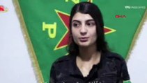 Suriye'den Türkiye'ye sızmaya çalışan PKK'lı yakalandı