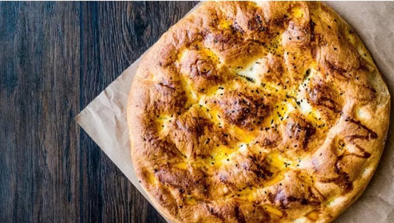 Türkiye Fırıncılar Federasyonu Başkanı Halil İbrahim Balcı, 2024 yılı Ramazan pidesi fiyatını açıkladı