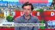 Nathan Devers : «Après deux quinquennats d’Emmanuel Macron, les Français voudraient peut-être tourner la page du jeunisme»