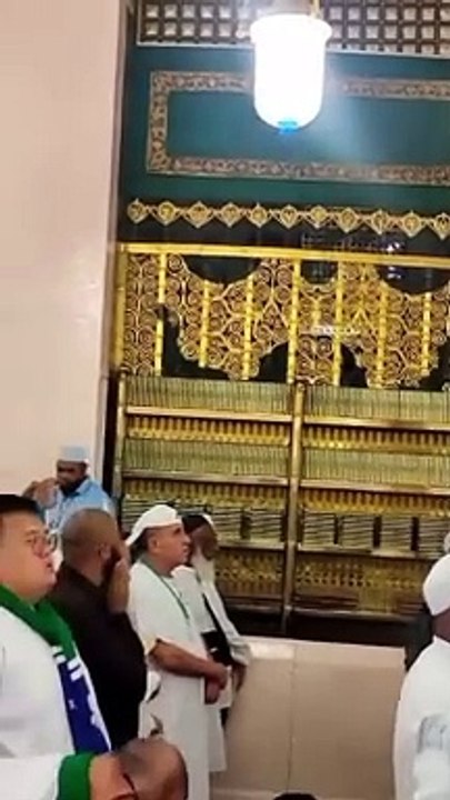 ماں کی عجب محبت  کلام