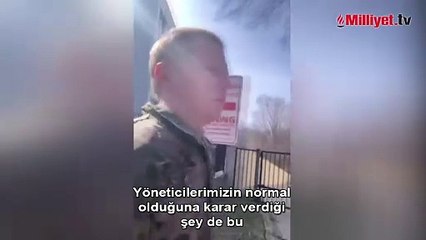ABD askeri Washıngton'daki İsrail Büyükelçiliği önünde kendini yaktı