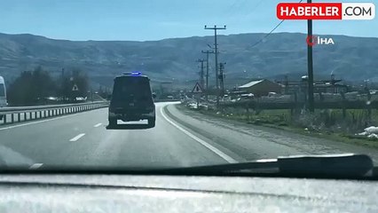 Elazığ maden ocağında göçük: İlk belirlemelere göre 3 kişi toprak altında kaldı