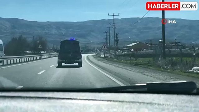 Elazığ maden ocağında göçük: İlk belirlemelere göre 3 kişi toprak altında kaldı