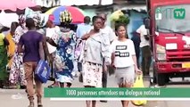 [#Reportage] Gabon : 1000 personnes attendues au dialogue national