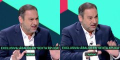 Ábalos (PSOE) se enfrenta a su muerte política por el 'caso Koldo': ¡Vean cómo de chulo se pone en laSexta!