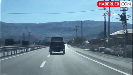 Elazığ'da maden ocağında göçük! 2 kişi toprak altında kaldı, ekipler olay yerinde