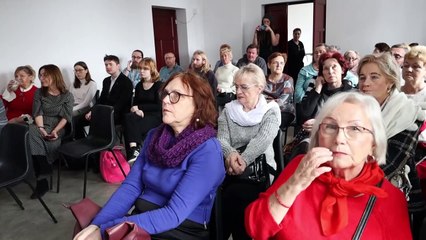 Dziennik Zachodni / konferencja _oswoic_depresje / Marzena Bugała-Astaszow