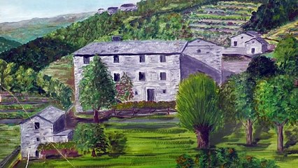 Le secret des Cévennes