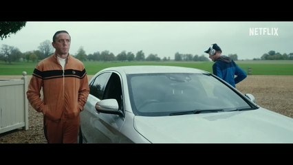 The Gentlemen - Trailer de la série Netflix (2024)