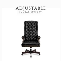 Square Feet Furniture | Luxury Chair Collection | Social Media Ad Post
