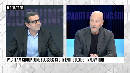 SMART MORNING SOUMIER - Emission du 27 février 2024