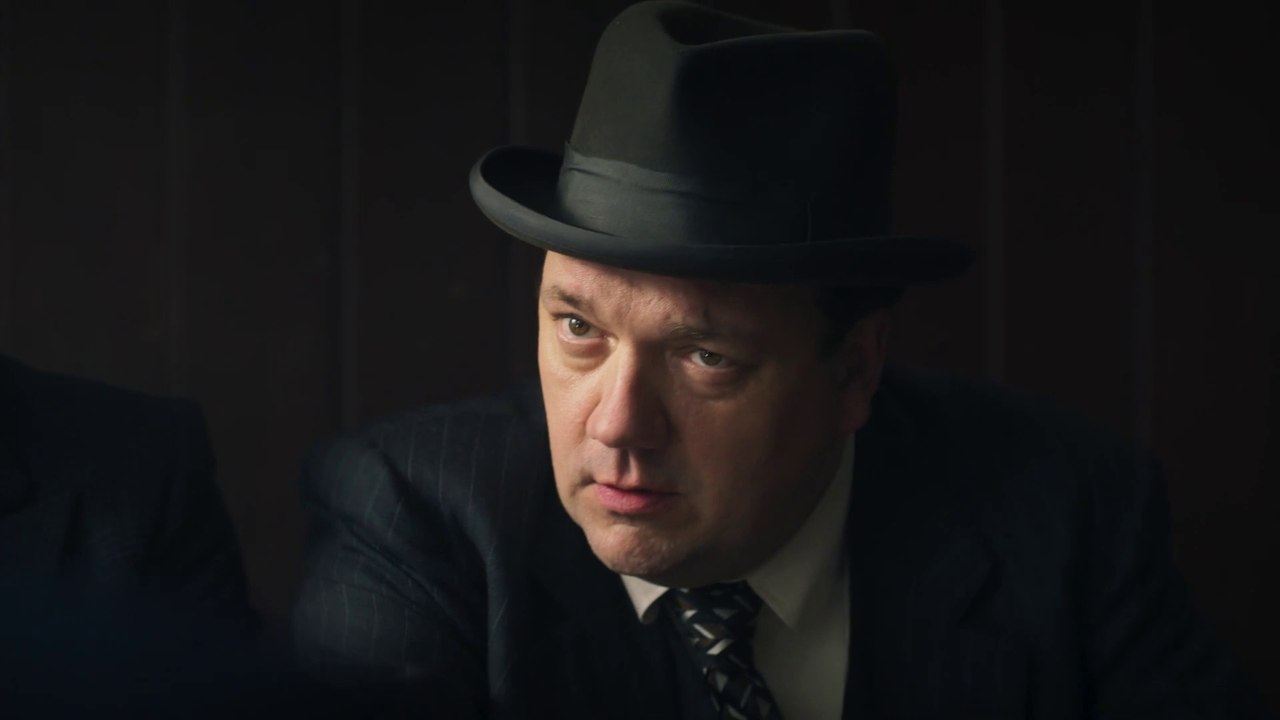 Kafka - S01 Trailer (Deutsch) HD