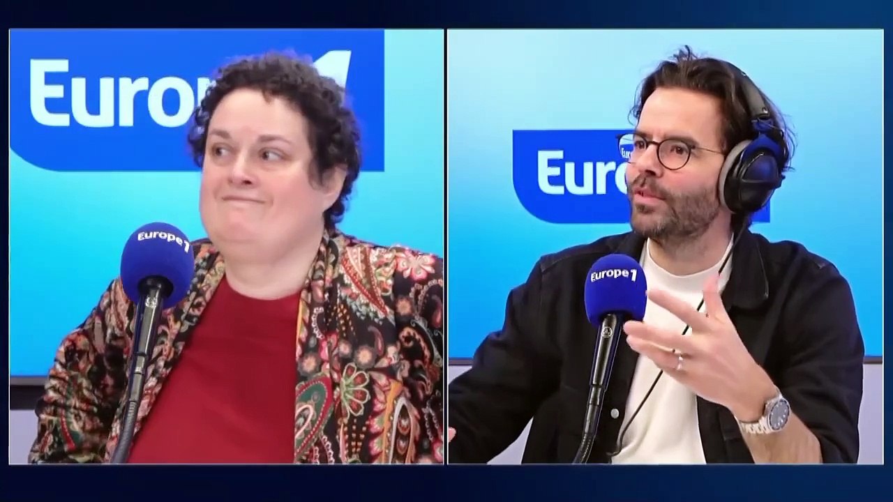«Plus Belle la Vie, encore plus belle», «Demain nous appartient» et «Ici tout commence» : Stéphanie Brémond est l'invitée de Culture médias